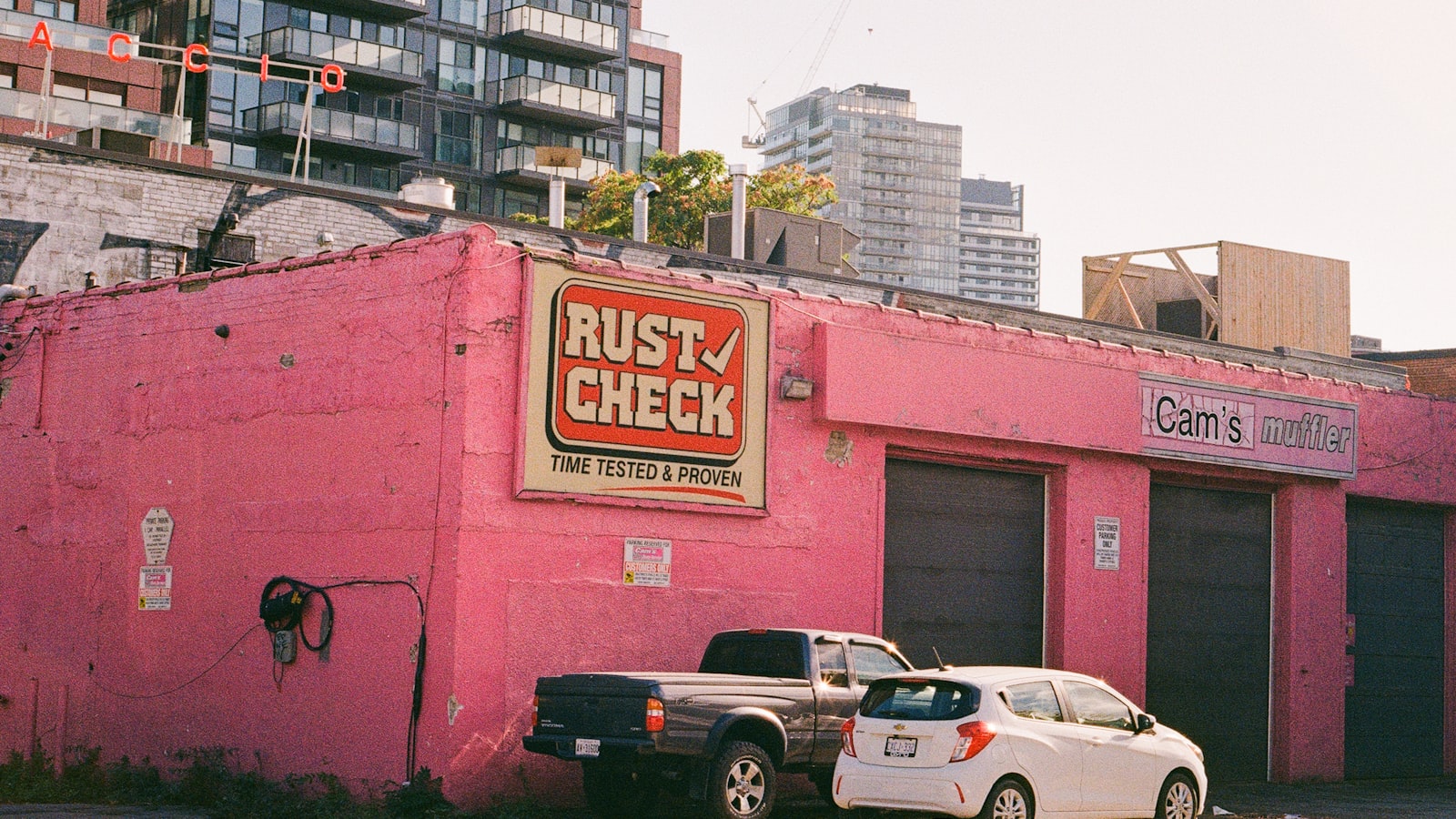 Lüleburgaz oto ekspertiz servis alanı