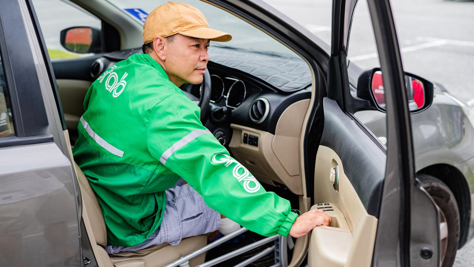 Ekspertiz sonrası aracın müşteriye teslimi