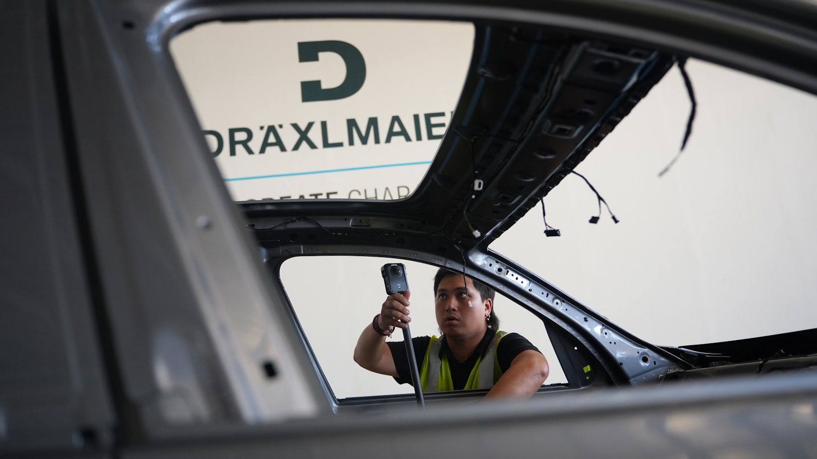 Airbag ve direksiyon sistemleri kontrolü